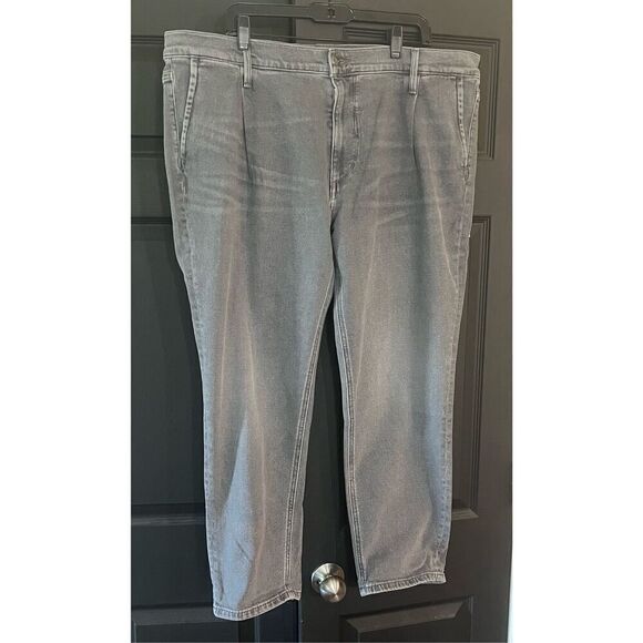 Men's Jeans Joes Jeans the diego tapered and cropped - Picture 3 of 7